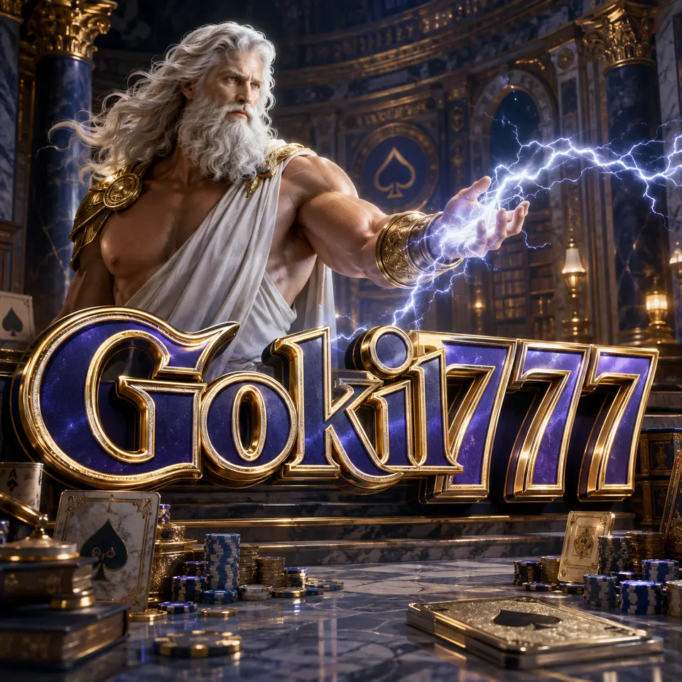 gokil777 APK