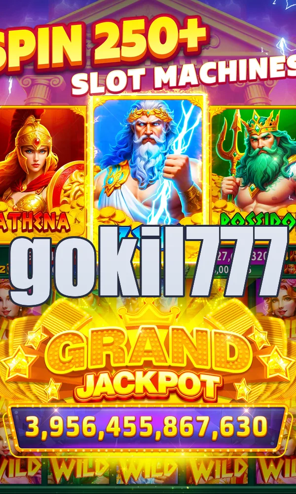 gokil777 APK