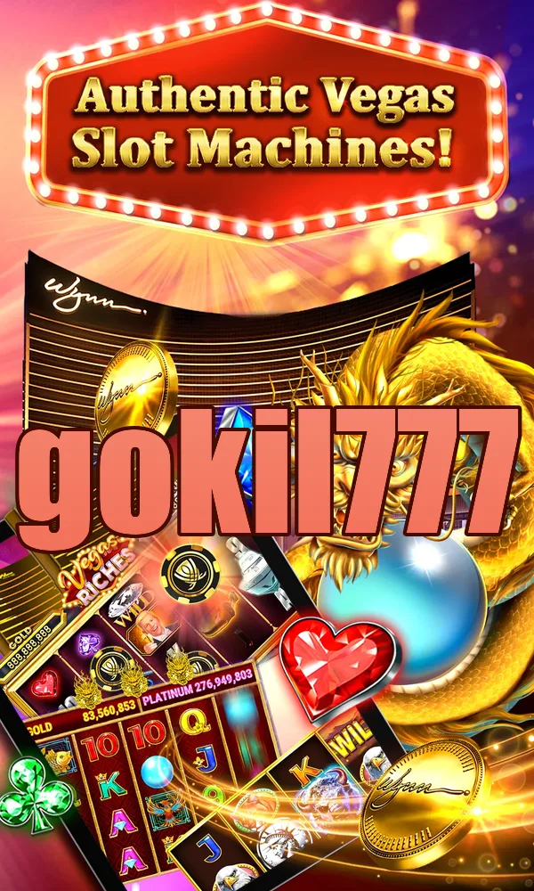 gokil777 APK