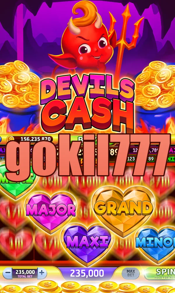 gokil777 APK
