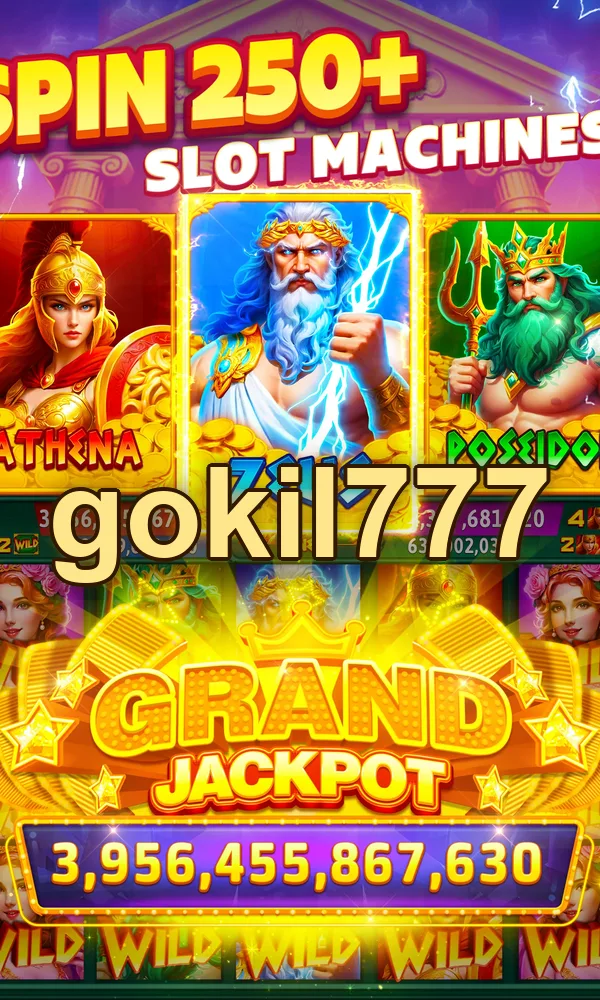 gokil777 Masuk