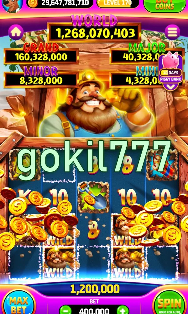 gokil777 Masuk