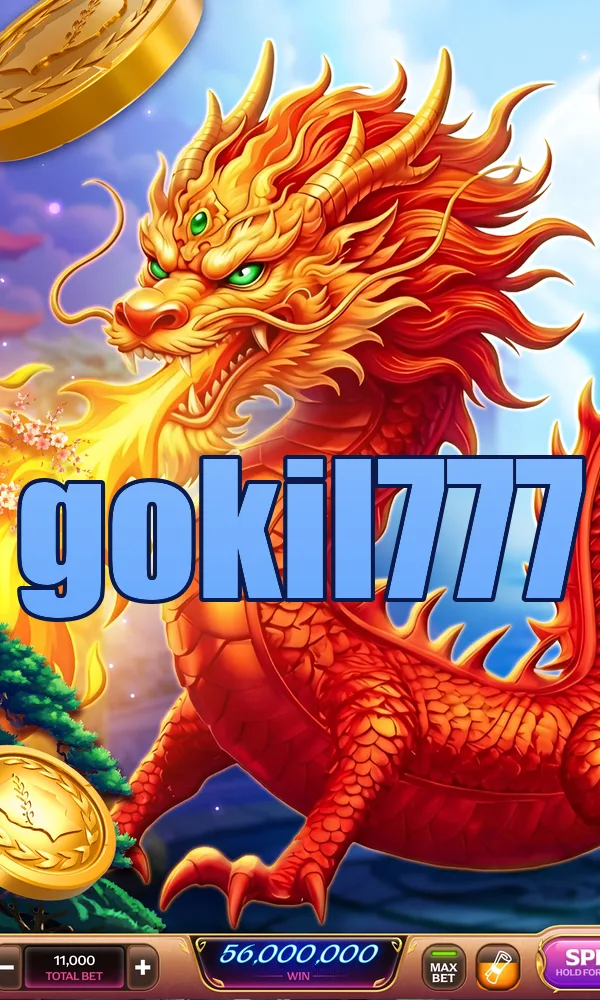 gokil777 Masuk