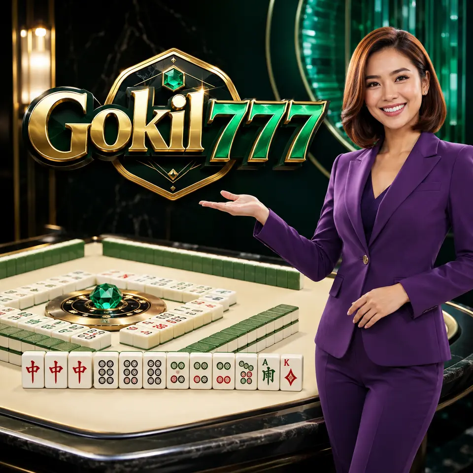 gokil777 Masuk - gokil777 Resmi