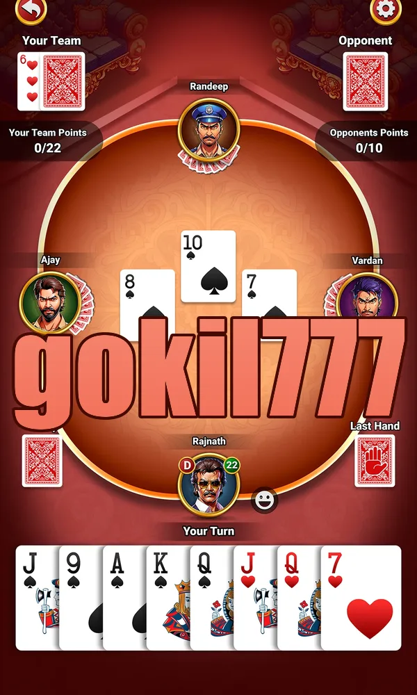 gokil777 Preview - Resmi Unduh