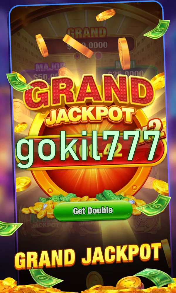 gokil777 Tangkapan Layar Resmi APK